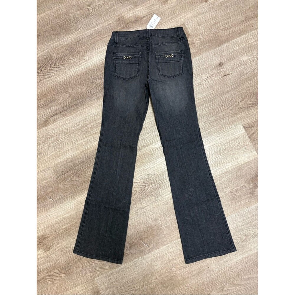 Cache Jeans Black
